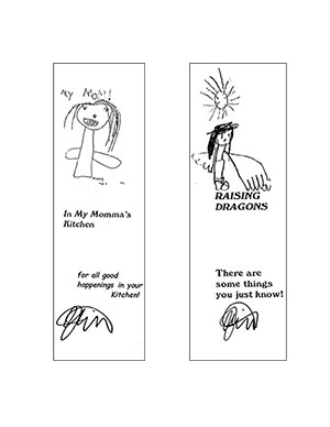 Bookmarks 2