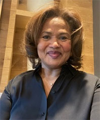 Jerdine Nolen
